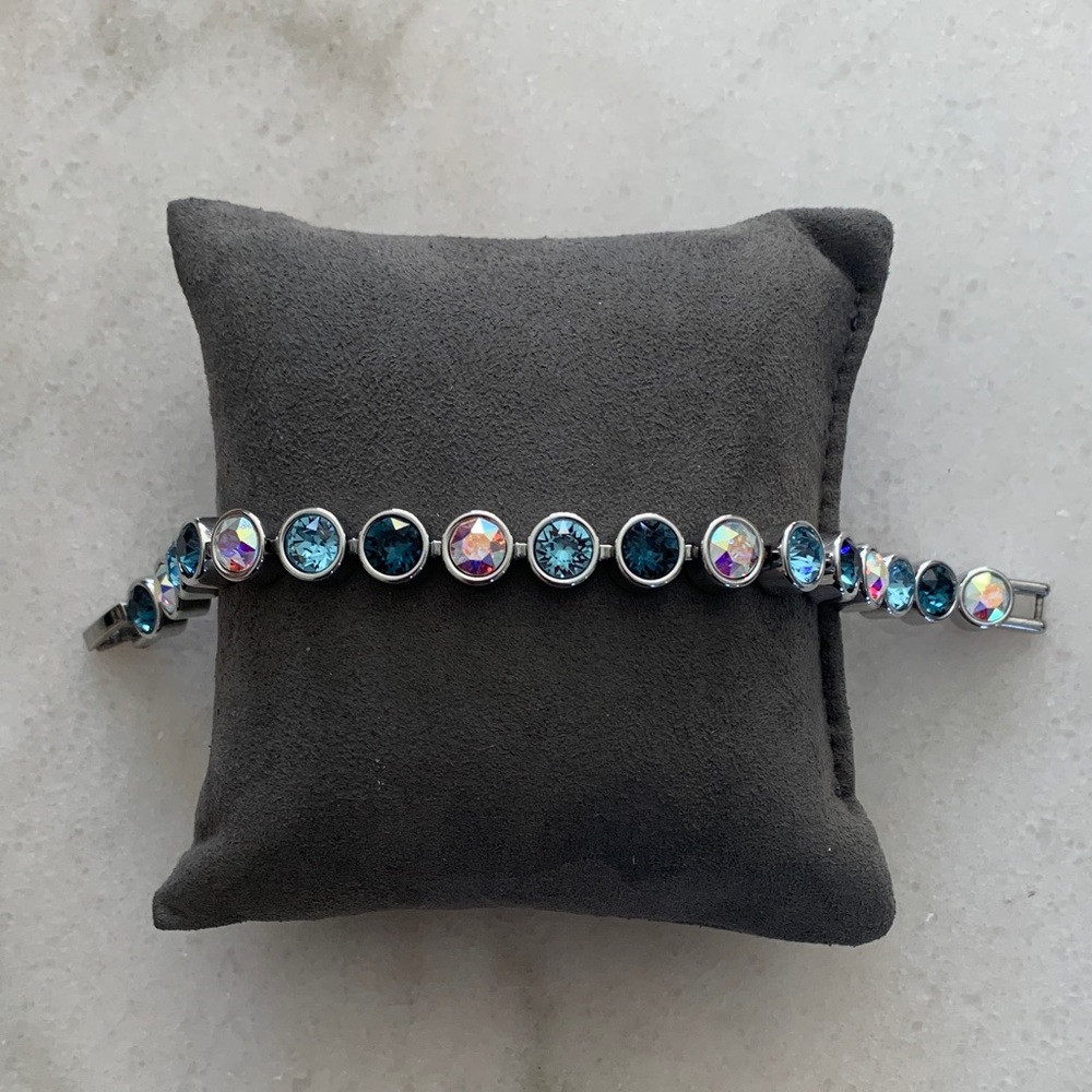 Swarovski Sky Ice Bracelet (small) - Picture 2 of 6